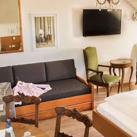 Weisses Roessl Hotel Калдаро Екстериор снимка