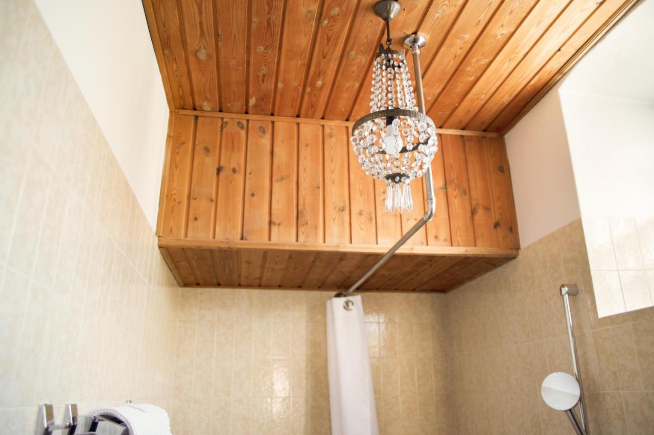 Weisses Roessl Hotel Калдаро Екстериор снимка